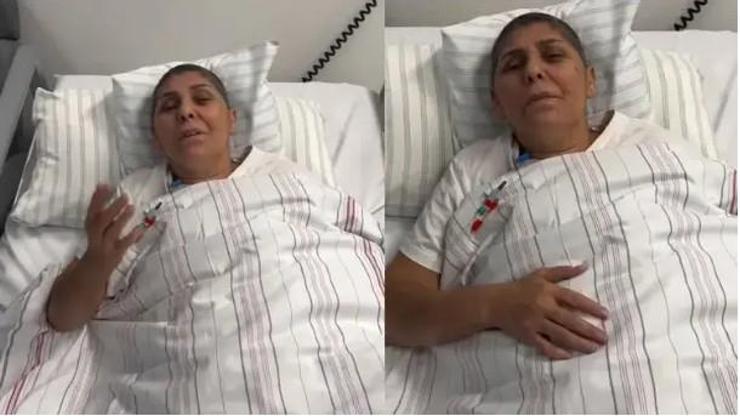 Cansever’den rest: “Hayatından sileceksin”