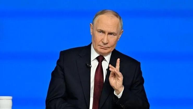 Putinden Avrupa ülkelerine tehdit: Kışkırtıcılar analiz edilecek