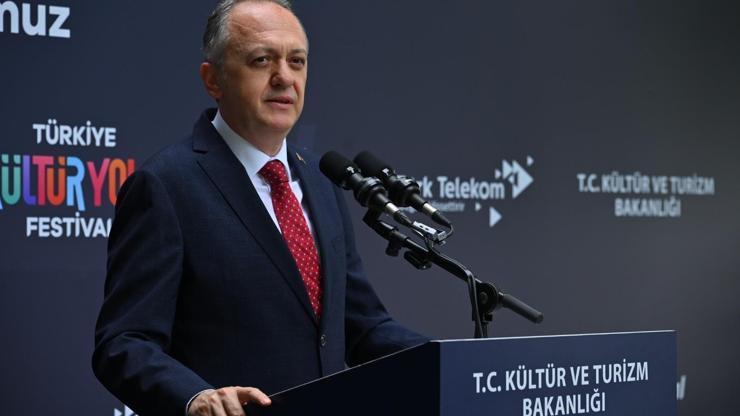 Sakarya, ilk kez Türkiye Kültür Yolu Festivali ile buluştu Sakarya, ilk kez Türkiye Kültür Yolu Festivali ile buluştu