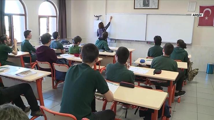 Anadolu liseleri için yeni kriterler: LGS ile öğrenci alacak aday okullara yeni uygulama