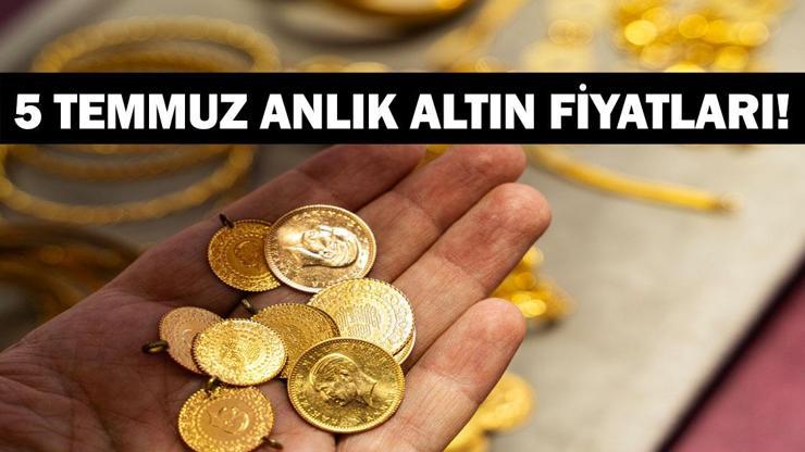 Gram Altın ve Çeyrek Altın Ne Kadar Oldu? Gram Altın Rekora mı Gidiyor? Çeyrek Altın, Yarım Altın, Cumhuriyet Altını Kaç TL? Gram Altın ve Çeyrek Altın Ne Kadar Oldu? Gram Altın Rekora mı Gidiyor? Çeyrek Altın, Yarım Altın, Cumhuriyet Altını Kaç TL?