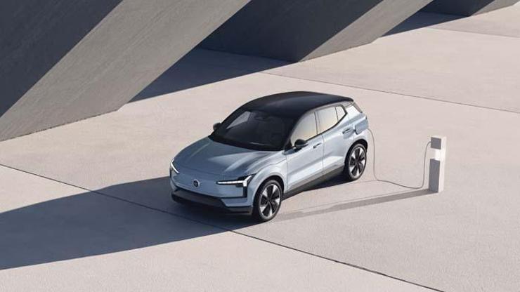 Volvo Car Türkiye yüzde 45 büyüdü