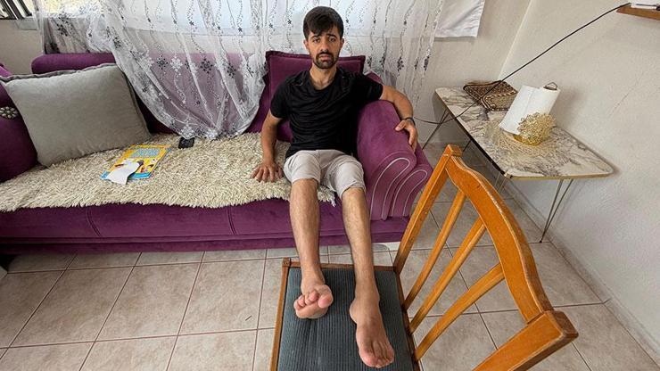 Bir iğne hayatımı mahvetti Bir iğne hayatımı mahvetti