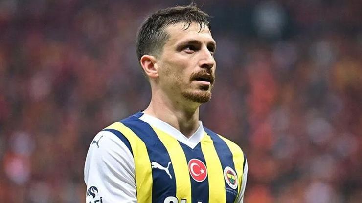 Mert Hakan Yandaş imzayı attı! Fenerbahçe'den asgari ücret açıklaması Mert Hakan Yandaş imzayı attı! Fenerbahçe'den asgari ücret açıklaması