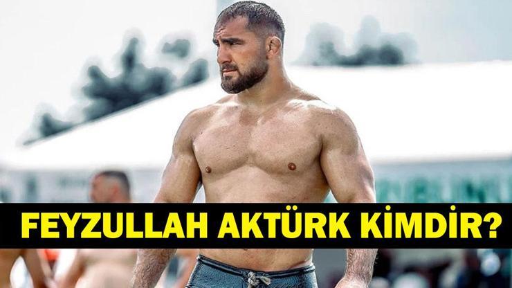 FEYZULLAH AKTÜRK KİMDİR? Kırkpınar'da Yarı Finale Yükselen Milli Güreşçi Feyzullah Aktürk Kaç Yaşında, Nereli? FEYZULLAH AKTÜRK KİMDİR? Kırkpınar'da Yarı Finale Yükselen Milli Güreşçi Feyzullah Aktürk Kaç Yaşında, Nereli?