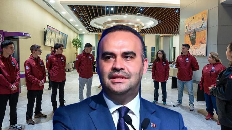 Türk bilim insanları altıncı kez Arktik'te Türk bilim insanları altıncı kez Arktik'te