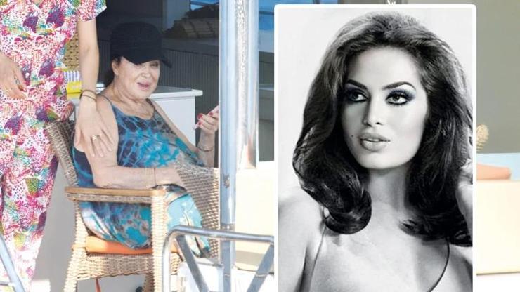Türkan Şoray’ın Tatil Fotoğrafları Sonrası Tepki Çeken Yorumlar “İşte Son Hali” Manşetleri Yine Gündemde... Fulya Soybaş Yazdı