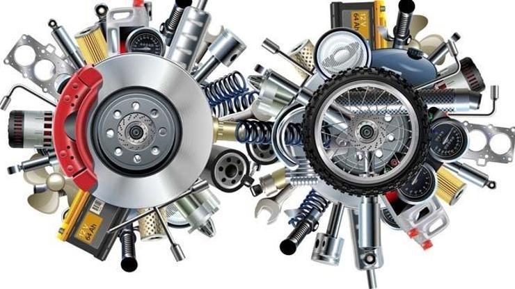 Otomotiv Satış Sonrası Pazarı 10.2 Milyar Dolara Ulaştı