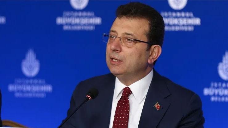 SON DAKİKA... İmamoğlu'nun 'diploma' davası 25 Aralık'a ertelendi