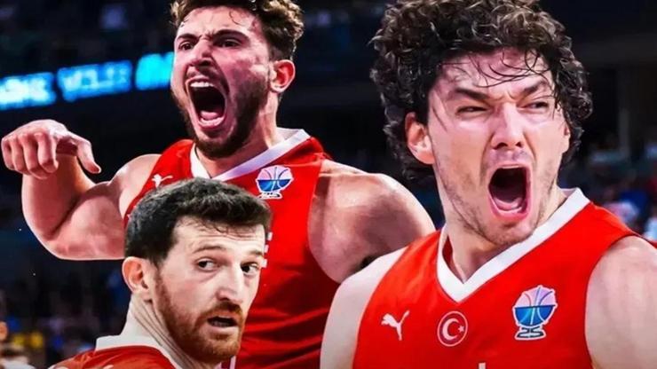 12 DEV ADAM TÜRKİYE İSVİÇRE MAÇI CANLI İZLE: Türkiye - İsviçre Basketbol Maçı Ne Zaman, Saat Kaçta, Hangi Kanalda 2027 Basketbol Dünya Kupası Avrupa Elemeleri