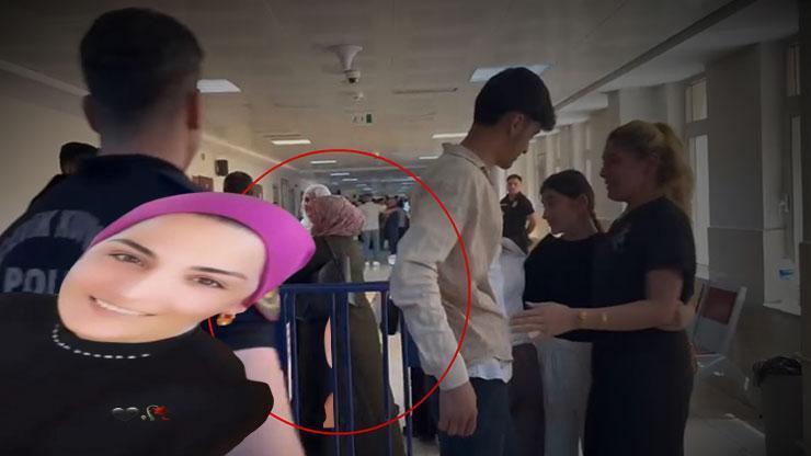 Dilan'ın katili ağırlaştırılmış müebbet aldı! Anne 'yaşasın adalet' diye bağırdı