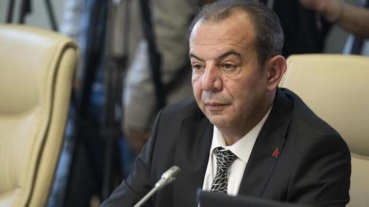 263 yıla kadar hapsi isteniyor! Tanju Özcan ilk kez hakim karşısında