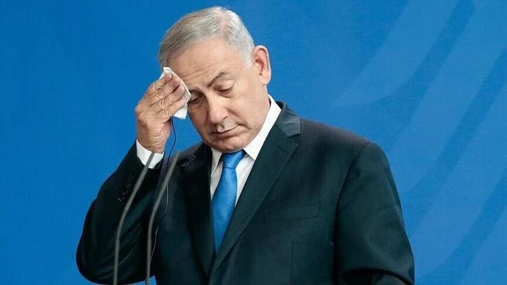NETANYAHUNUN F-35 KORKUSU Trumpa Türkiyeye verilmesin dedi