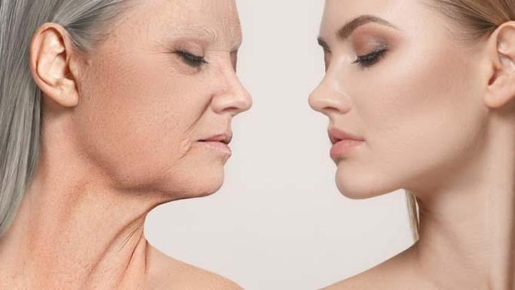 Cildiniz Sizden Daha Hızlı Yaşlanıyor Olabilir: Fotoyaşlanma Gerçeği