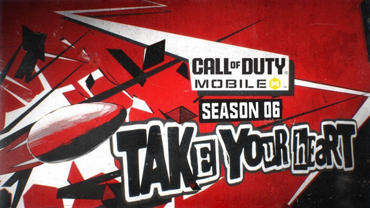 Take Your Heart ile savaş alanına sızıyor Take Your Heart ile savaş alanına sızıyor