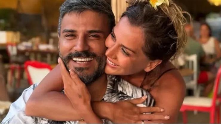 6,3 milyon takipçili hesabı kapatılmıştı Dilan Polat’tan Engin Polat’la yeni paylaşım