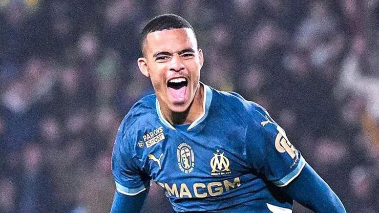 Fenerbahçe'de tek gündem Mason Greenwood! Transferde sıcak gelişme Fenerbahçe'de tek gündem Mason Greenwood! Transferde sıcak gelişme