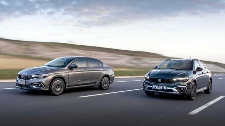 Fiat Egea, Tofaş’taki Üretim Yolculuğunu Bitirdi