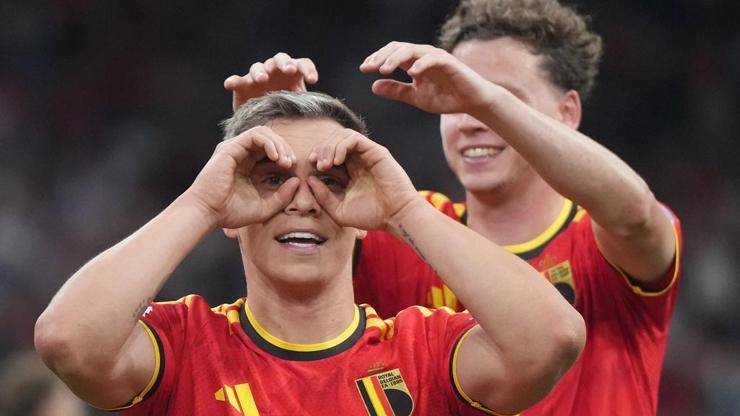 Beşiktaş, Leandro Trossard transferinde sona yaklaştı