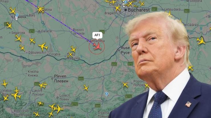 NATO Zirvesi öncesi binlerce kişiyi ekrana kilitleyen kod: AF1