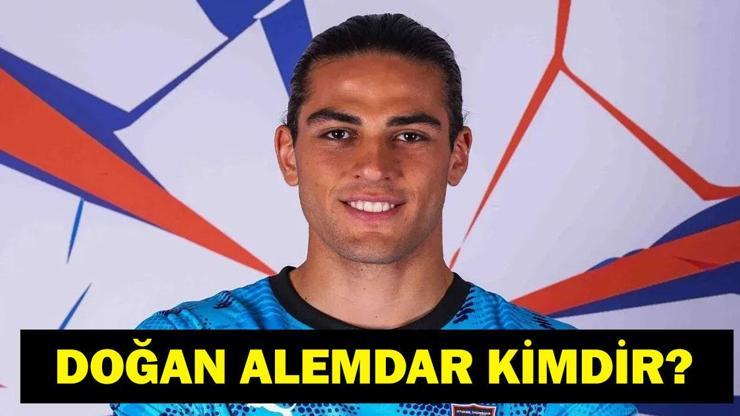 DOĞAN ALEMDAR KİMDİR? Beşiktaş'ın Yeni Transferi Doğan Alemdar Kaç Yaşında, Nereli? İşte Beşiktaş'ın Yeni Kalecisi Doğan Alemdar Transfermarkt Verileri... DOĞAN ALEMDAR KİMDİR? Beşiktaş'ın Yeni Transferi Doğan Alemdar Kaç Yaşında, Nereli? İşte Beşiktaş'ın Yeni Kalecisi Doğan Alemdar Transfermarkt Verileri...