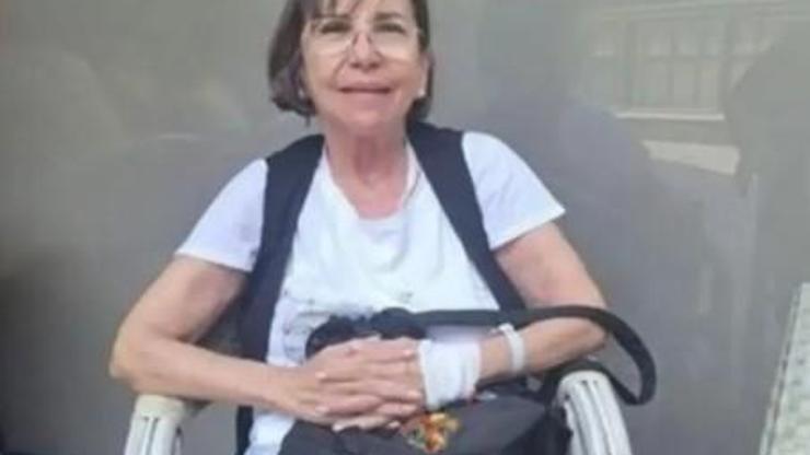 Gül Onat saçlarını kazıttı Usta oyuncunun paylaşımına destek yağdı