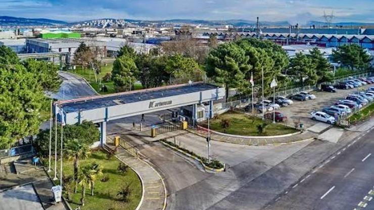 Kartonsan’da sözleşme imzalandı Kartonsan’da sözleşme imzalandı