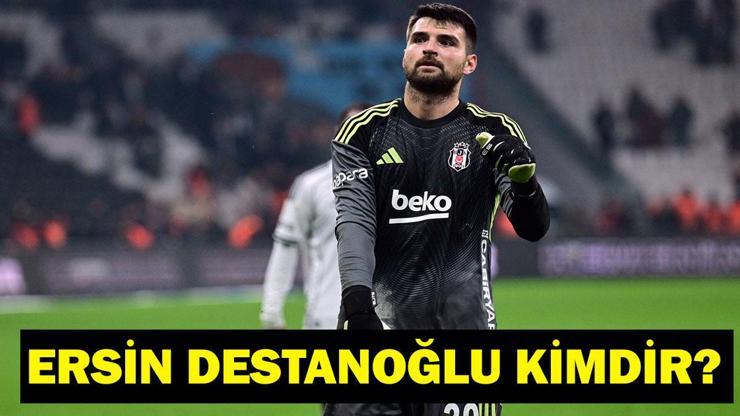 ERSİN DESTANOĞLU KİMDİR? Beşiktaşlı Milli Kaleci Ersin Destanoğlu Hangi Takıma Transfer Oluyor? İşte Yaşı, Nereli Olduğu ve Futbol Kariyeri... ERSİN DESTANOĞLU KİMDİR? Beşiktaşlı Milli Kaleci Ersin Destanoğlu Hangi Takıma Transfer Oluyor? İşte Yaşı, Nereli Olduğu ve Futbol Kariyeri...