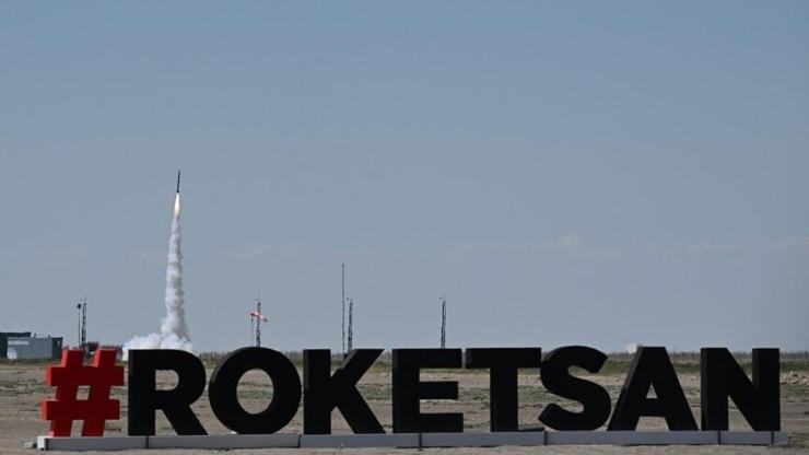 ROKETSAN, NATO'nun kritik savunma projelerinde yer alacak