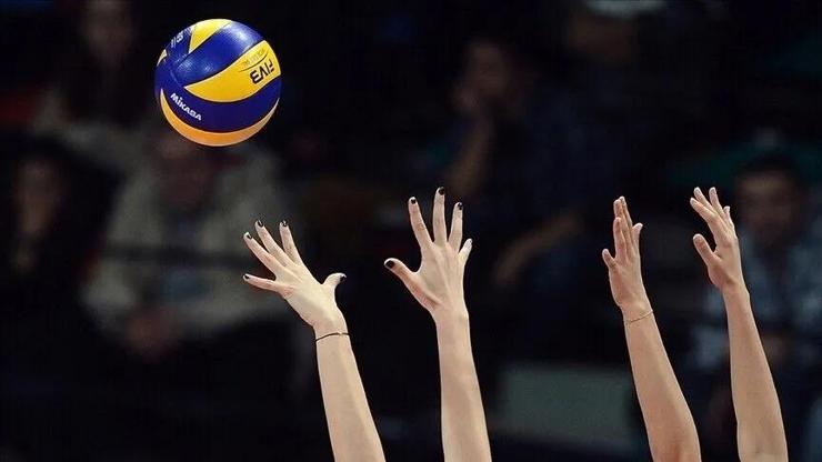 Türkiye - Polonya voleybol maçı ne zaman, saat kaçta, hangi kanalda? Türkiye - Polonya voleybol maçı ne zaman, saat kaçta, hangi kanalda?
