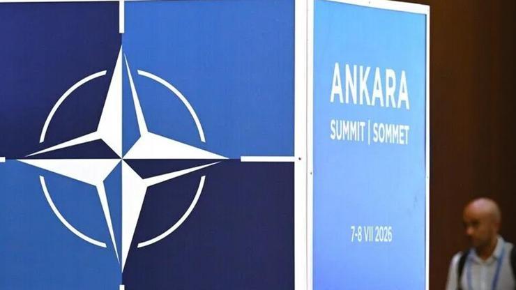Ankara'da kritik buluşma: AB ve NATO'dan birlik mesajı