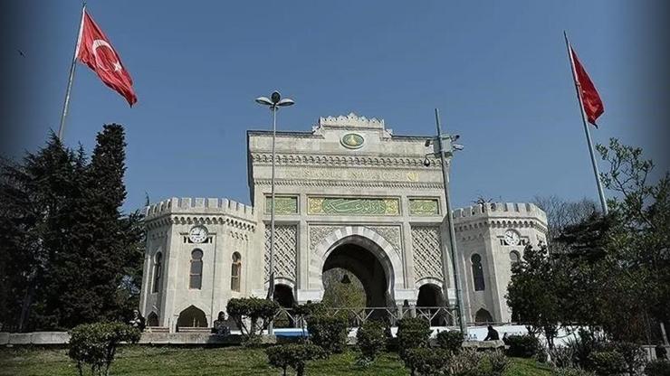 İmamoğlu'nun duruşmadaki iddialarına İstanbul Üniversitesi'nden yanıt