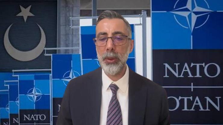Uzman isim CNN TÜRK'e madde madde özetledi! NATO nedir, hangi ülkelerden oluşuyor, neden önemli?