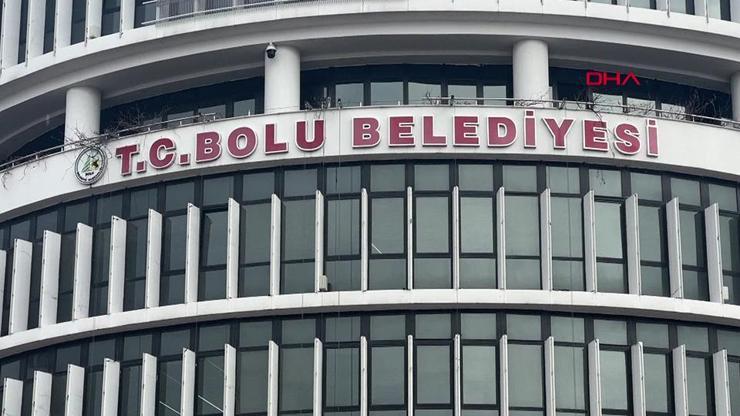 Boluda rüşvet davası ikinci gününde