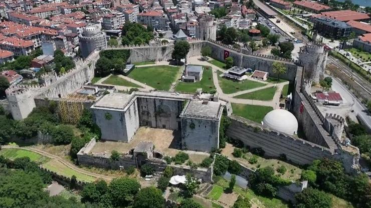 Macaristan Başbakanı’ndan NATO Zirvesi öncesi İstanbul turu