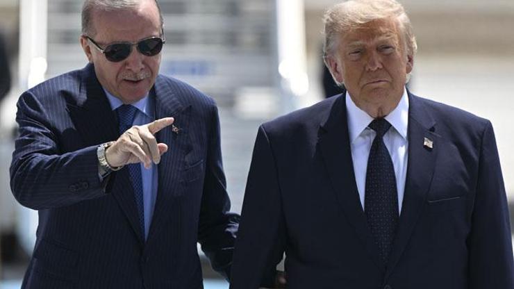 Diplomasinin kalbi Ankarada atıyor: Tarihi zirve dünya basınında manşet