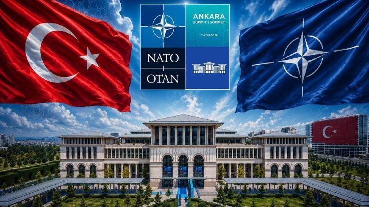 SON DAKİKA! Sonuç bildirgesi yayımlandı: NATO Zirvesi'nde tarihi kararlar!