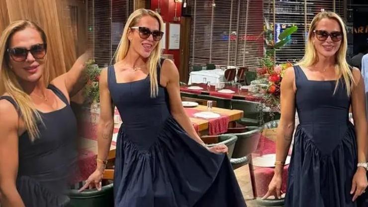 Survivor 2026 ikincisi Nagihan Karadere’den yeni paylaşım Estetik sonrası son hali dikkat çekti
