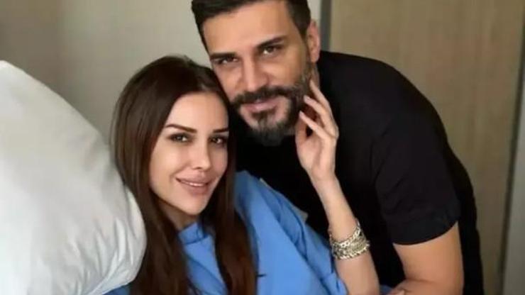 Dilan Polat hastaneden taburcu edildi Engin Polat’tan “mücadelemiz devam ediyor” paylaşımı