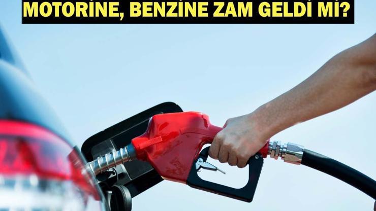 MOTORİN ZAMMI 10 TEMMUZ | Motorin (Mazot), Benzin Fiyatı Ne Kadar Oldu İstanbul, Ankara, İzmir Akaryakıt Fiyatları