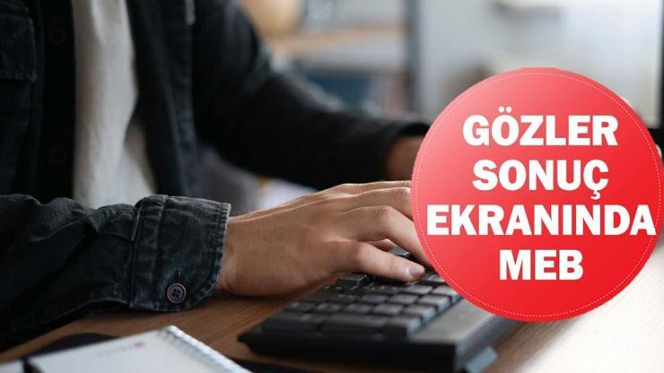 LGS SONUÇLARI NE ZAMAN, SAAT KAÇTA AÇIKLANACAK? MEB.gov.tr. LGS Sonuçları 2026 LGS SONUÇLARI NE ZAMAN, SAAT KAÇTA AÇIKLANACAK? MEB.gov.tr. LGS Sonuçları 2026