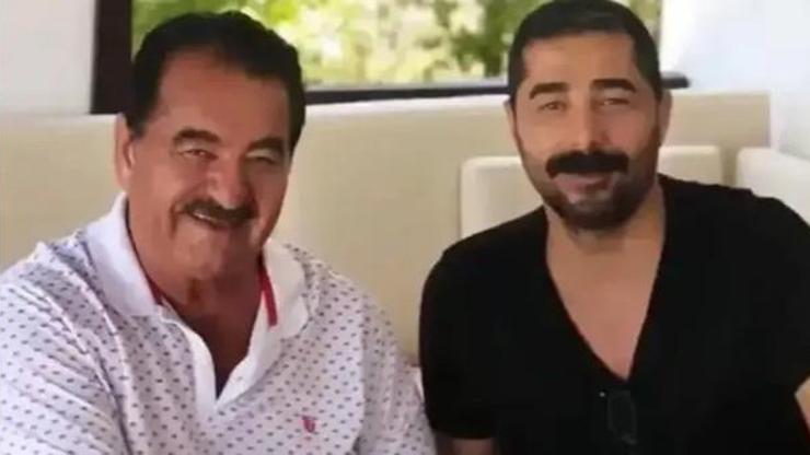 İbrahim Tatlıses’in sağlık durumu gündem oldu Oğlu Ahmet Tatlıses’ten dikkat çeken sözler