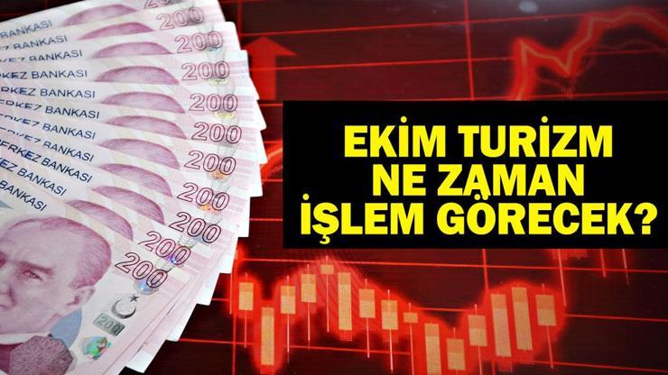 EKİM TURİZM NE ZAMAN İŞLEM GÖRECEK? EKİM Borsa İşlem Tarihi Açıklandı mı? EKIM Hisselerinde Son Durum Ne? EKİM TURİZM NE ZAMAN İŞLEM GÖRECEK? EKİM Borsa İşlem Tarihi Açıklandı mı? EKIM Hisselerinde Son Durum Ne?