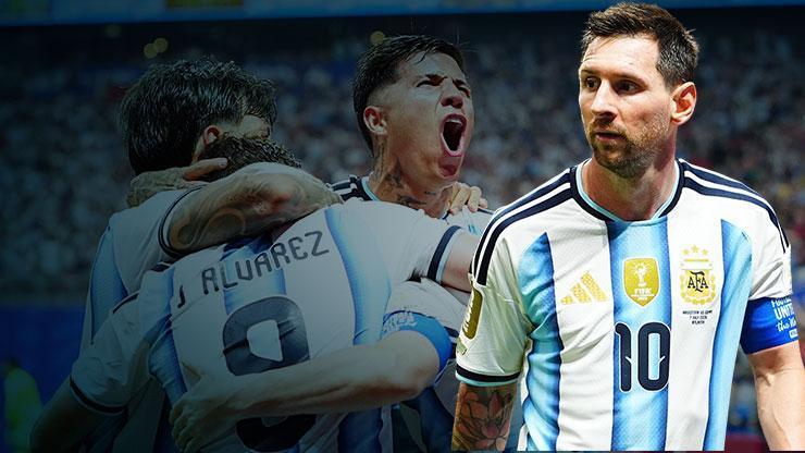  'Messi için bizi harcadılar'