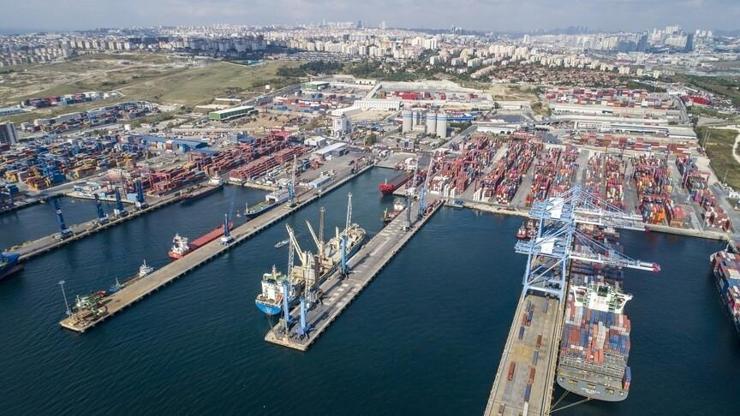 Türkiye'nin Afrika ihracatı 11 milyar dolara ulaştı! Fas zirvede, Mısır yükselişte