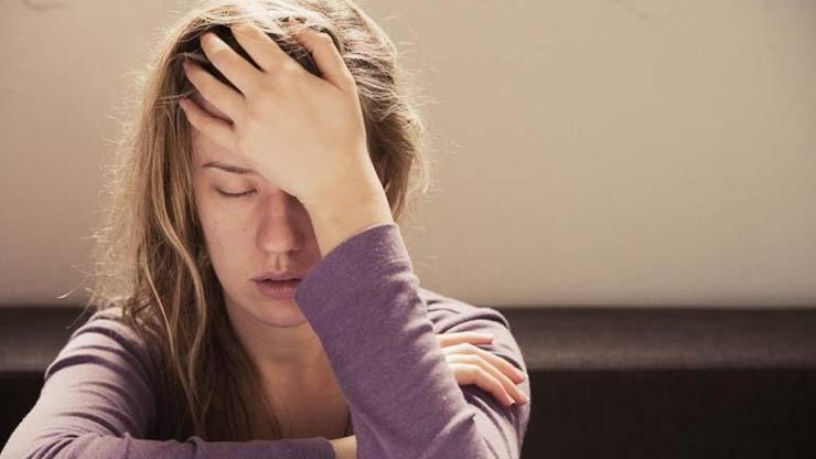 Depresyonu hafife almayın, erken tanı ve tedavi hayat değiştirir