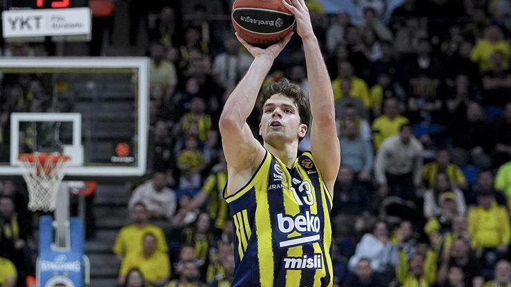 Fenerbahçe, Tarık Biberovice veda etti