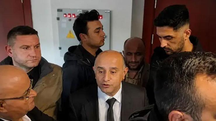 ‘Aziz İhsan Aktaş Suç Örgütü’ davasında ara karar ‘Aziz İhsan Aktaş Suç Örgütü’ davasında ara karar