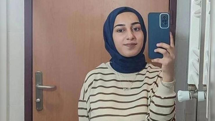 Rojin Kabaişin babasından kayıt silindi iddiası