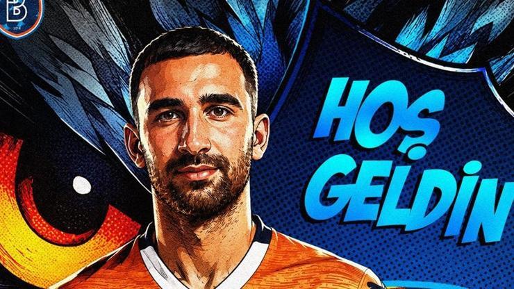 Transfer | Emin Bayram, Başakşehir’de Transfer | Emin Bayram, Başakşehir’de